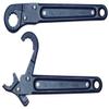 Wright Tool 1656 12-Point Ratcheting Flare Nut Wrench, 13/16" view 1
