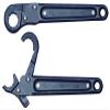 Wright Tool 1658 12-Point Ratcheting Flare Nut Wrench, 7/8" view 1