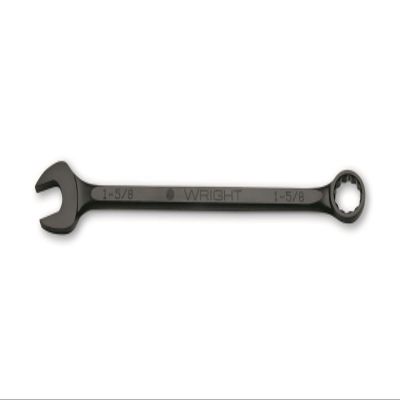 Combination Wrench 20 12 Point Black Industrial 2-13/16"