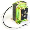 10P17 - Hn At140A1018 Transformer 40Va Pri.120/208/240V Sec. 24V view 1