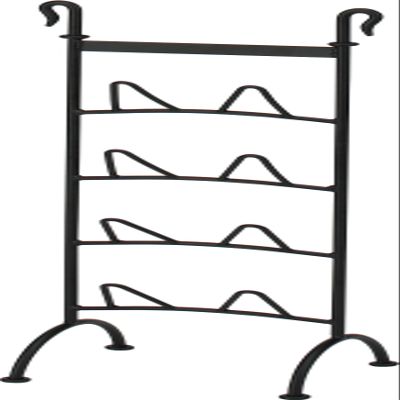 D 'azur Slippers Stand 034 CDs 034