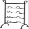 D 'azur Slippers Stand 034 CDs  034 view 1
