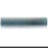 Bondhus 34010 TP10 ProHold Socket Star Bit without Socket and Stock Size 3mm, 6" view 1