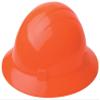 ERB Hard Hat,Type 1, Class E,Hi-Vis Orange (19205) view 1