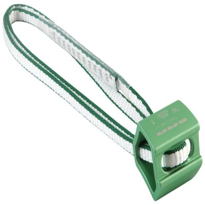 DMM Torque Nut, Size 1, Green