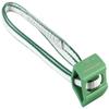 DMM Torque Nut, Size 1, Green view 1