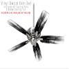 Lightning Black - Ceiling Fan Skin Kit fits most 42 inch fans (FAN and BLADES SOLD SEPARATELY) view 2