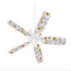 Daisys - Ceiling Fan Skin Kit fits most 42 inch fans (FAN and BLADES SOLD SEPARATELY) view 1