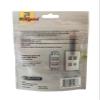 Legrand - OnQ Recessed Keystone Coax Insert, F Keystone Connector, 3GHz Keystone F-81 Coupler, Nickel, White, 5 Pack, F3481WHV5 view 4