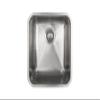 Kindred KSS4UA/9D Single Bowl Stainless Steel Undermount 9-Inch Deep Kitchen Sink view 1
