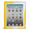 DiCAPac 8809176620409 WP-i20 Waterproof Case for Apple iPad 1/2/3/4 - Yellow view 2