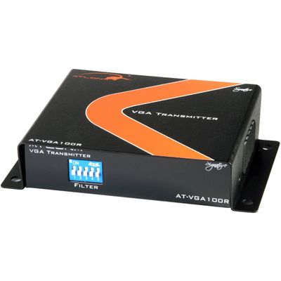 Atlona ATVGA 100R VGA Receiver