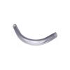 Sigma Electric ProConnex 1-1/4 in. Dia. Zinc-Plated Steel 90 Degree Elbow for Rigid/IMC 1 pk view 1