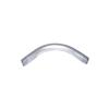 Sigma Electric ProConnex 1-1/4 in. Dia. Zinc-Plated Steel 90 Degree Elbow for Rigid/IMC 1 pk view 3