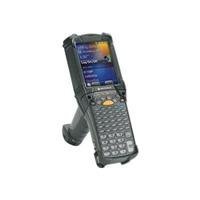 1D,256/1Gb,53 Key,Wm6.5,Ist Vga Color,Gun,802.11Abg (Part#: MC9190-GA0SWEQA6WR ) - NEW