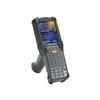 1D,256/1Gb,53 Key,Wm6.5,Ist Vga Color,Gun,802.11Abg (Part#: MC9190-GA0SWEQA6WR ) - NEW view 1