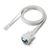 Buffalo Switch Access Point for The Console Cable BS-CON view 1
