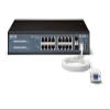 Buffalo Switch Access Point for The Console Cable BS-CON view 4