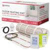 Warming Systems 10 Sq Ft 120V Electric Floor Heating System Mat Kit view 1