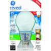 GE 63509 20-Watt 1050-Lumen Bright from the Start CFL Light Bulb, Reveal, 1-Pack view 1