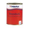 Interlux YJG009/QT Interdeck Slip-Resistant Deck Paint - Sand Beige, Quart view 1