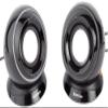Lenovo Speaker M0520, Black ( 888010120 ) view 1