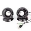 Lenovo Speaker M0520, Black ( 888010120 ) view 2