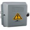 KJB C7001 XtremeLife Electrical Box with Motion Sensor view 1