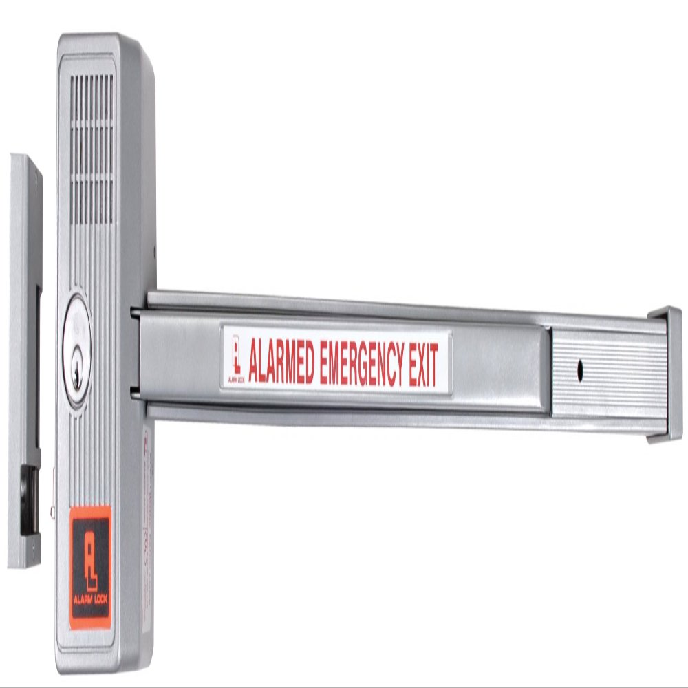 Alarm Lock 700X312