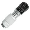 Top Industry EBJ-BK One-Touch Bit Joint Black Hex Shank Pillhole Drill Impact Driver Attachment Holder Tsubame Sanjo Made in Japan view 1