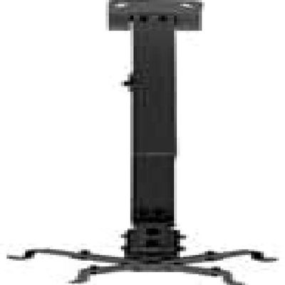 Sunne PRO02 Stand Roof, 20 kg, 65 cm, -15 15 , Silver)