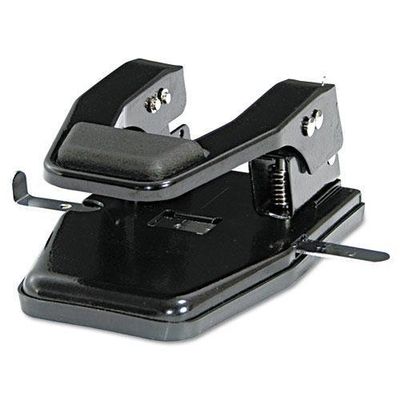 Master Master Two-Hole Padded Punch (MP250)