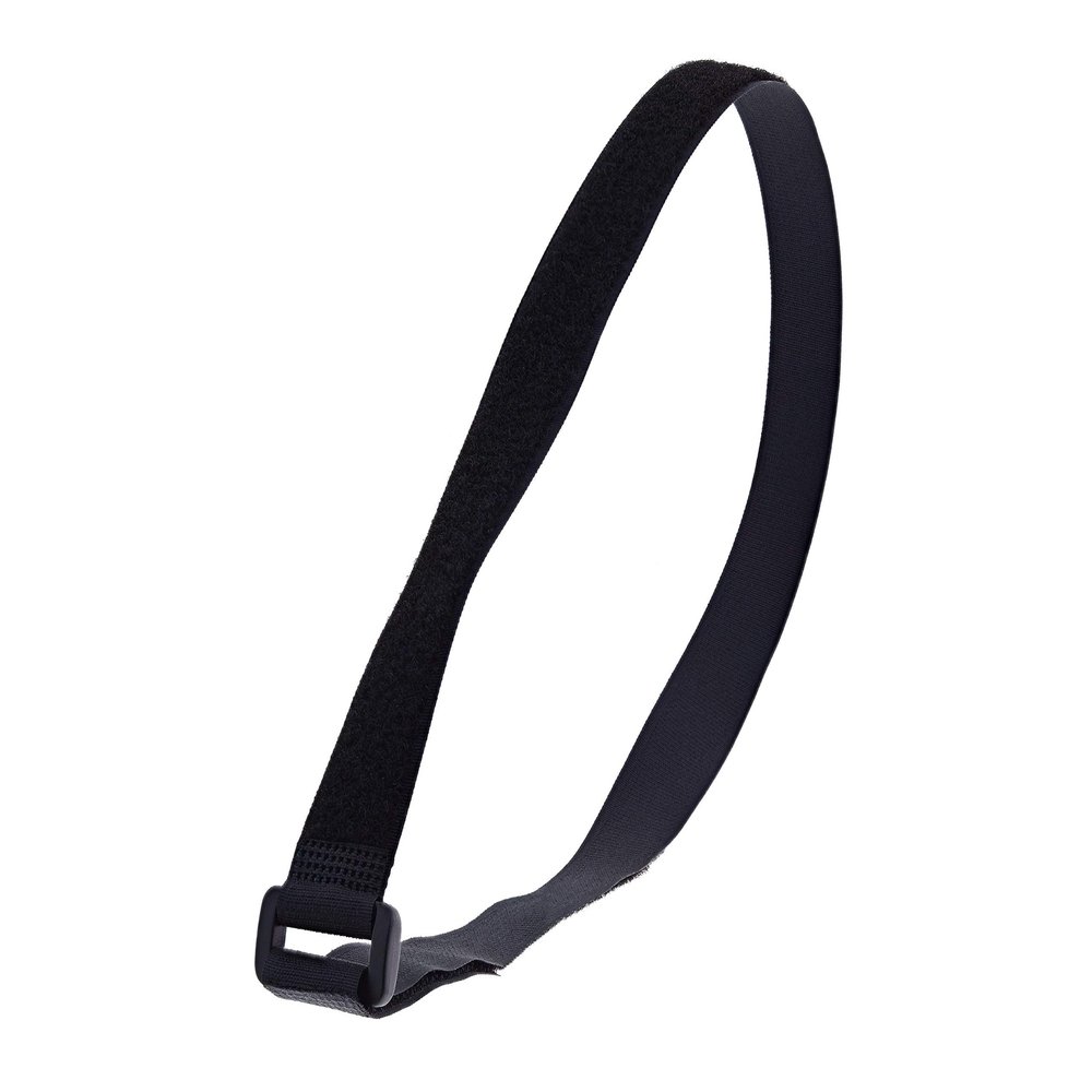 30 x 1 Inch Cinch Straps - 5 Pack