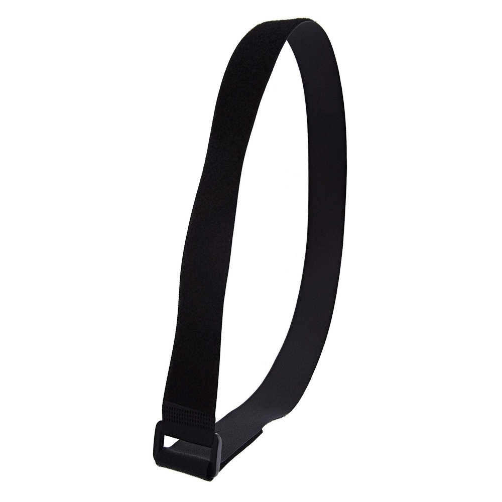 36 x 1 1/2 Inch Cinch Straps - 5 Pack