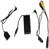 KJB Security Products C1176 Earphone-Style Wired CCD Camera, 1/4" CMOS Image Device, NTSC & PAL Video System, 480 TV Lines Resolution, 3.59mm Lens, 66.5 Degrees Angle of View, DC 5V Power Supply view 3