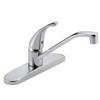 Peerless Single-Handle Kitchen Sink Faucet, Chrome P110LF view 1