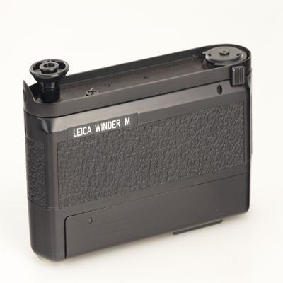 Leica Winder M for Md-2, M4-2, M4-p & M6 (14402)