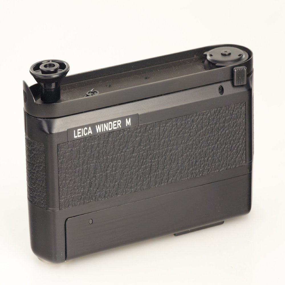 Leica Winder M for Md-2, M4-2, M4-p & M6 (14402)