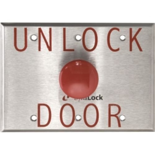 Dynalock DY-6291 6291 Exit Controls & Monitor Stations