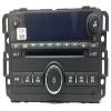 GM Genuine Parts 25917936 AM/FM Stereo, Clock, and CD Player Radio view 1