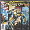 Booster Gold #44, Flashpoint Crossover (Booster Gold, #44) view 1