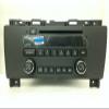 GM Genuine Parts 15274819 AM/FM Stereo, Clock, and CD Player Radio view 1