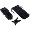 Canon EOS 1v Bounce, Zoom & Swivel Head Flash + High Powered AC Rapid Charger With 4AA 2900 Mah Batteries + Nwv Direct 5 Piece Cleaning Kit view 3