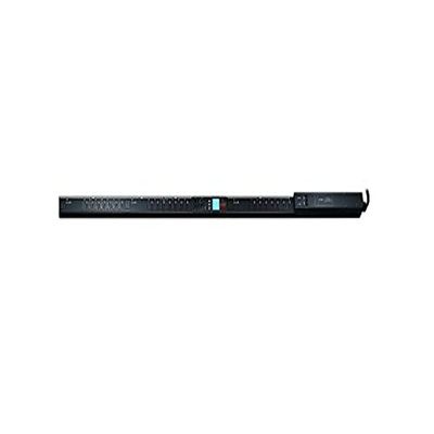 APC Cables APC Switched Rack 24-Outlets PDU - Zero U Rack-mountable