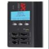 APC Cables APC Switched Rack 24-Outlets PDU - Zero U Rack-mountable view 2