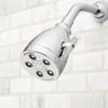 Speakman S-2005-H-E2 Hotel Anystream Shower Head for Stylish Bathroom Dcor, 2.0 GPM, Chrome view 2