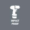 840/4 IMP DC HEX-PLUS SW 4.0 X 50 MM SB HEX SOCKET SCREW view 3