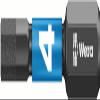 840/1 IMP DC HEX-PLUS SW 4.0 X 25 MM SB HEX SOCKET SCREW view 1