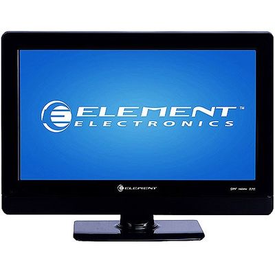 SPY ASSOCIATES Hi-Res 32 LCD TV Self Recording Spy Camera, Includes Free eBook
