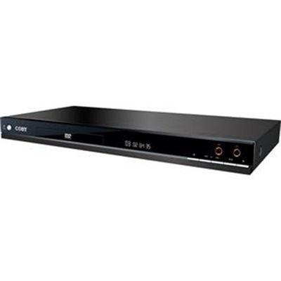 Spy Associates Hi-Res DVD Player Self Recording Spy Camera, Includes Free eBook